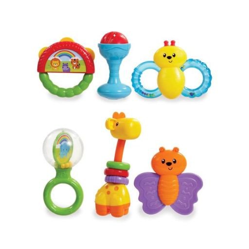 Infant Toy Package  rental in Las Vegas, NV