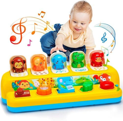 Toy Basket + Play Essentials (Small) rental in Delaware
