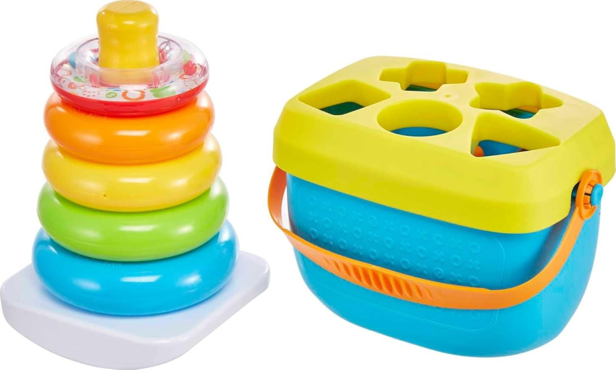 Toy Basket + Play Essentials (Small) rental in Delaware