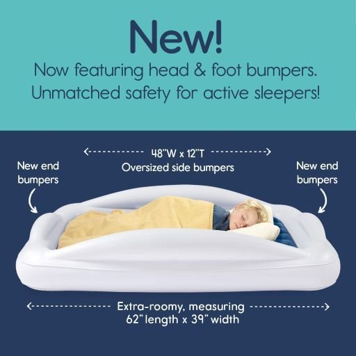 Inflatable Toddler Bed rental in Orange County, CA