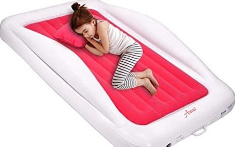 Toddler Bed + Newton Crib Mattress Bundle rental in Long Island, NY