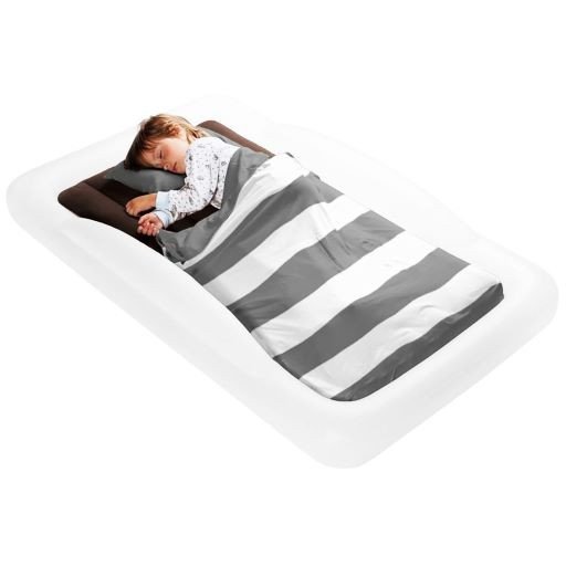Inflatable Toddler Bed rental in Raleigh, NC