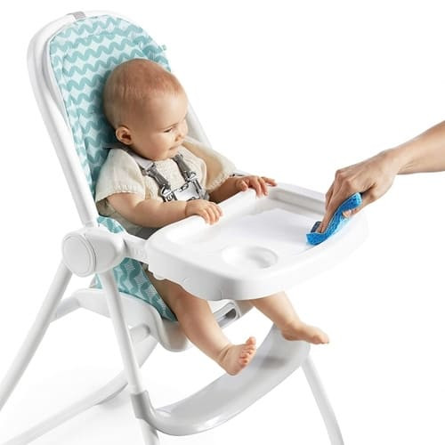 Ingenuity Compact Folding High Chair rental in San Diego, CA 