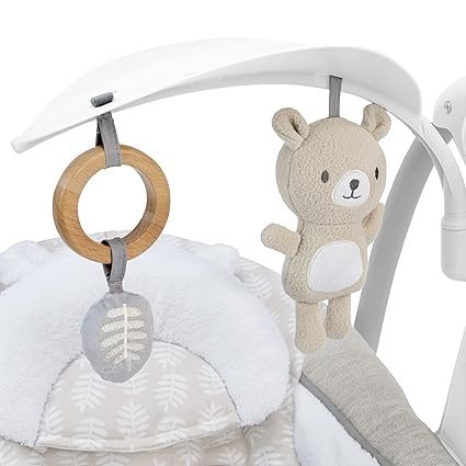 Ingenuity ConvertMe Swing-2-Seat rental in New Jersey