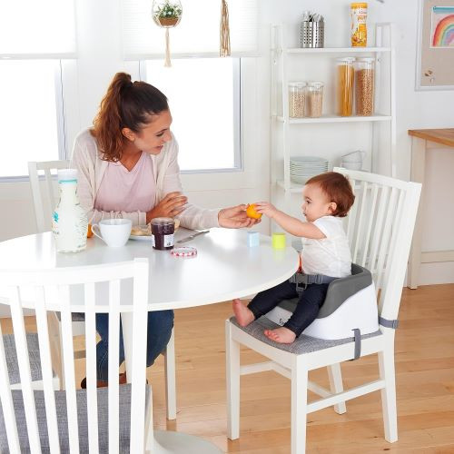 Ingenuity SmartClean Toddler Booster Seat rental in San Francisco, CA