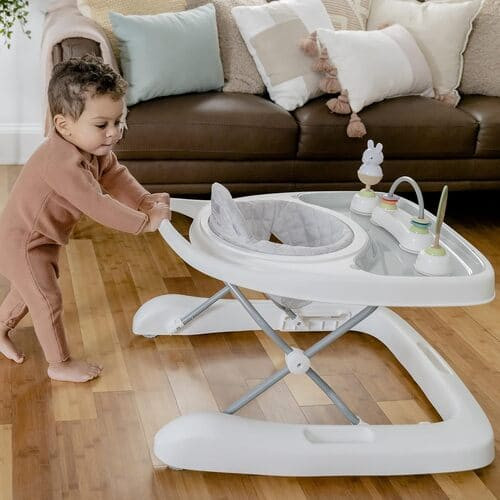 Ingenuity Step & Sprout 3-in-1 Baby Walker rental in St. Petersburg-Clearwater
