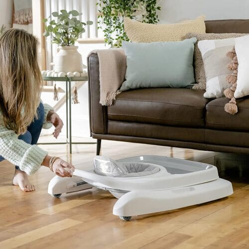 Ingenuity Step & Sprout 3-in-1 Baby Walker rental in St. Petersburg-Clearwater