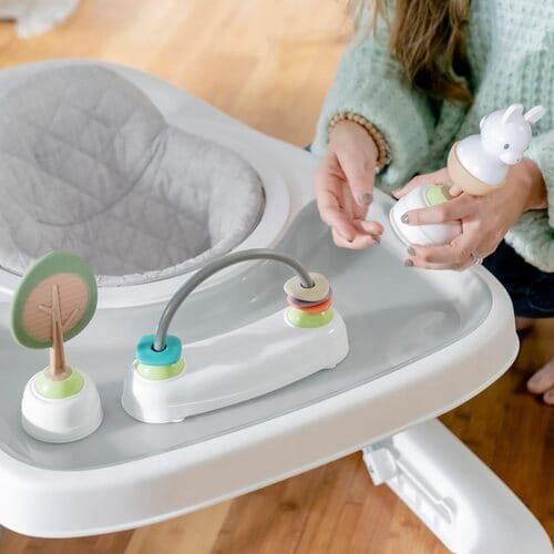 Ingenuity Step & Sprout 3-in-1 Baby Walker rental in St. Petersburg-Clearwater