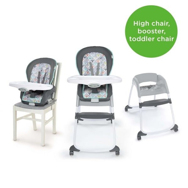 Ingenuity Trio 3-in-1 High Chair rental in Nashville
