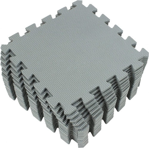 Interlocking Foam Baby Play Mat rental in San Diego, CA 