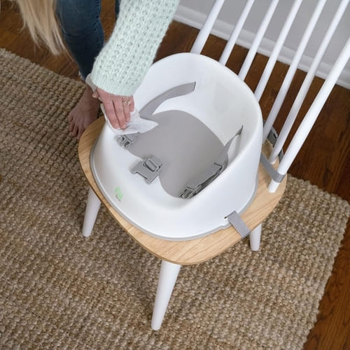 Ity by Ingenuity Booster Feeding Chair rental in San Diego, CA 