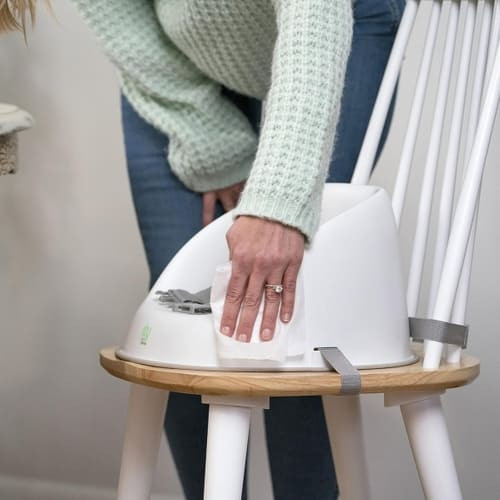 Ity by Ingenuity Booster Feeding Chair rental in San Diego, CA 