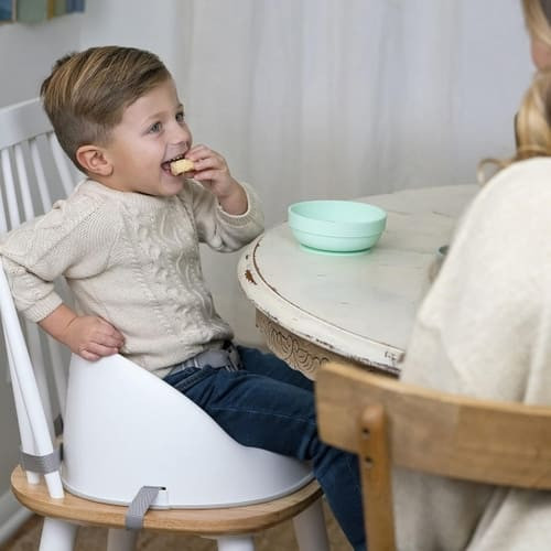 Ity by Ingenuity Booster Feeding Chair rental in San Diego, CA 