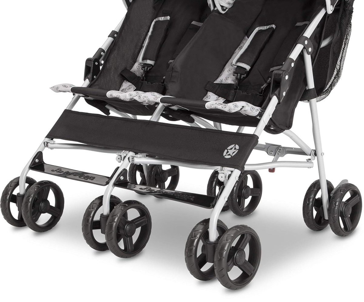 Jeep Scout Double Stroller rental in Flagstaff Arizona