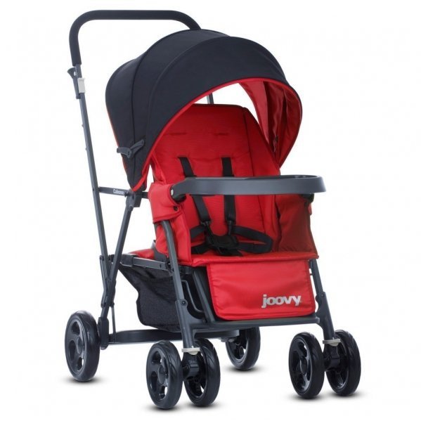 Joovy Caboose Graphite Stroller rental in Nashville