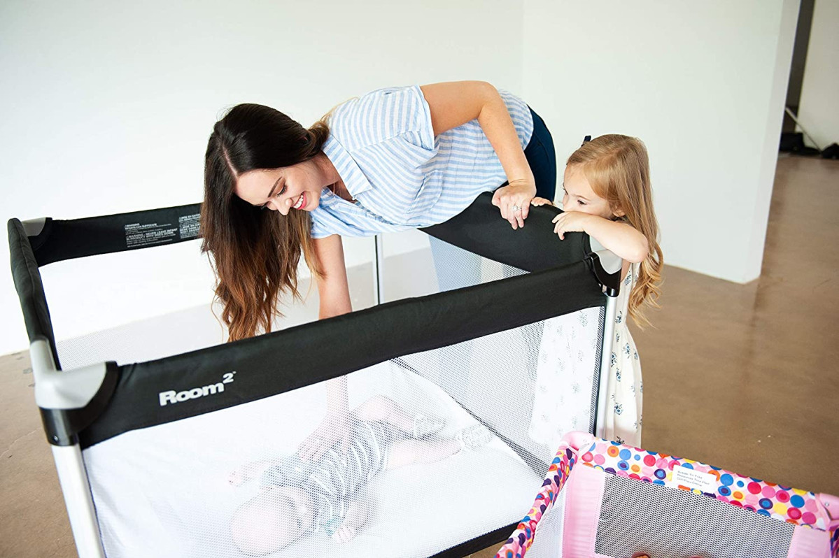 Joovy Room 2 Playard rental in Palm Springs, CA