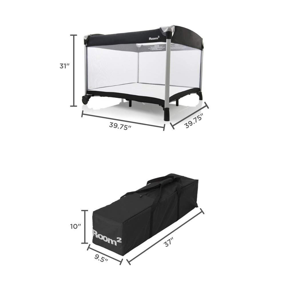 Joovy Room 2 Playard rental in Palm Springs, CA