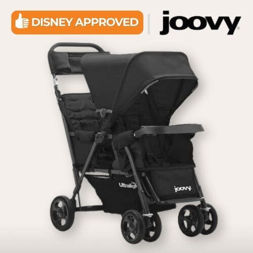 Joovy Caboose Sit N Stand rental in Orlando, FL