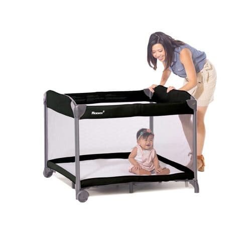 Joovy Room2 Portable Playard rental in Boise, ID