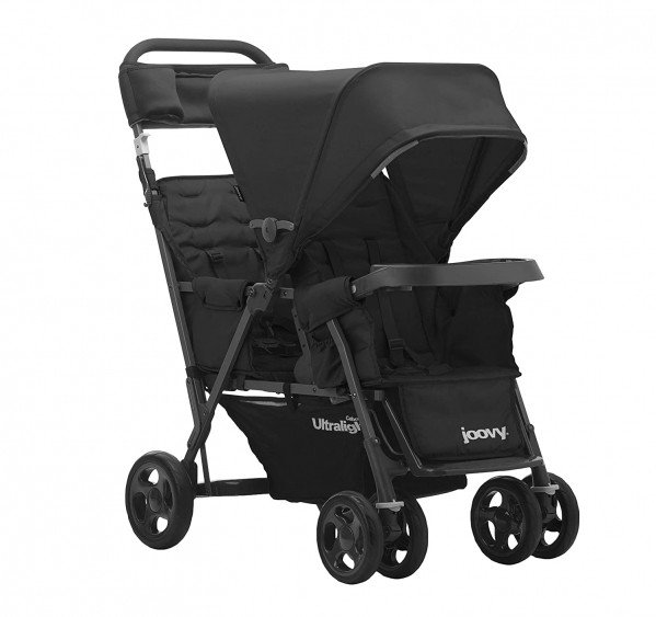 Joovy Caboose Sit N Stand Double rental in Orange County, CA