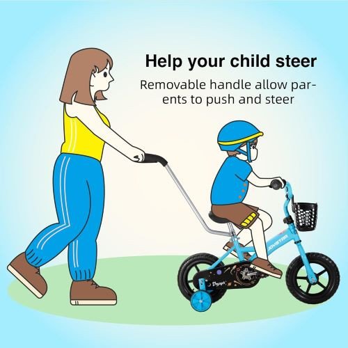 JOYSTAR Voyager Kids Bike rental in Florida Keys, Florida