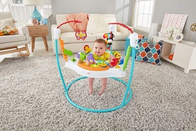 Jumperoo Bouncer rental in Boise, ID