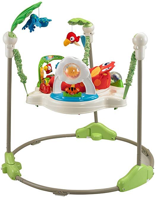 Jumparoo rental in San Francisco, CA