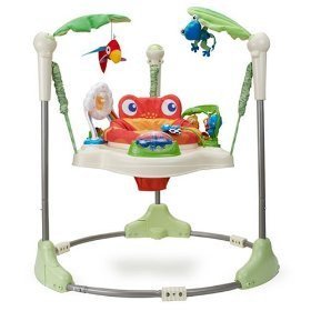 Jumperoo rental in Puerto Rico