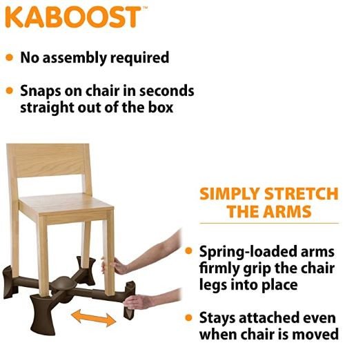 KABOOST Booster Seat rental in Orange County, CA