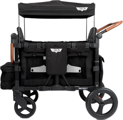 Keenz VYOO 4-Passenger Stroller Wagon with Canopy rental in Delaware