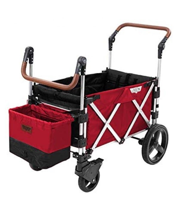 Keenz Stroller Wagon rental in New Jersey
