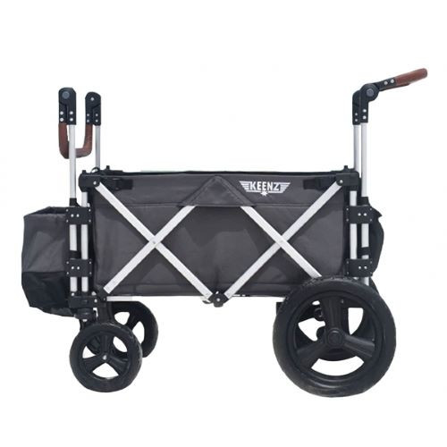 Keenz Stroller Wagon rental in Boston, MA