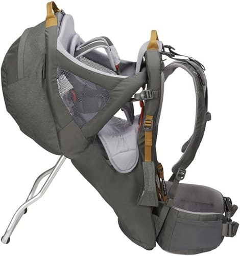 Kelty Journey Perfectfit Child Hiking Carrier rental in San Diego, CA 