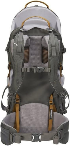 Kelty Journey Perfectfit Child Hiking Carrier rental in San Diego, CA 