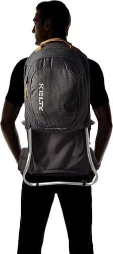 Kelty Journey Perfectfit Child Hiking Carrier rental in San Diego, CA 