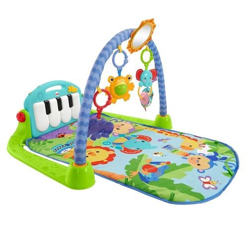 Kick N’Play Gym rental in Dallas, TX