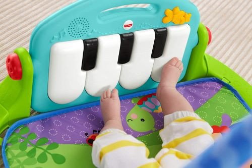 Kick N’Play Gym rental in Dallas, TX