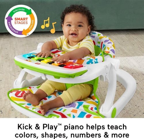 Baby Chair Kick & Play rental in Hilton Head Island South Carolina
