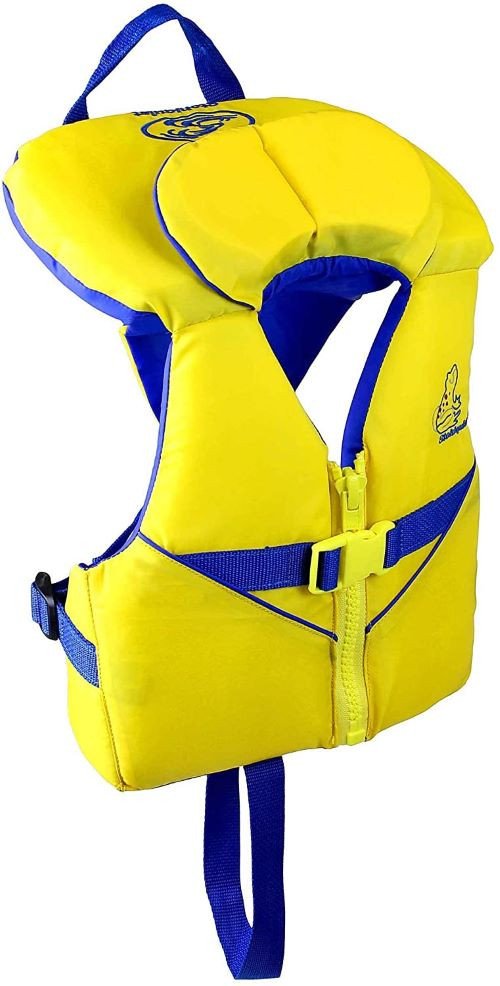 Kids Life Jacket 30-50lbs rental in Dallas, TX