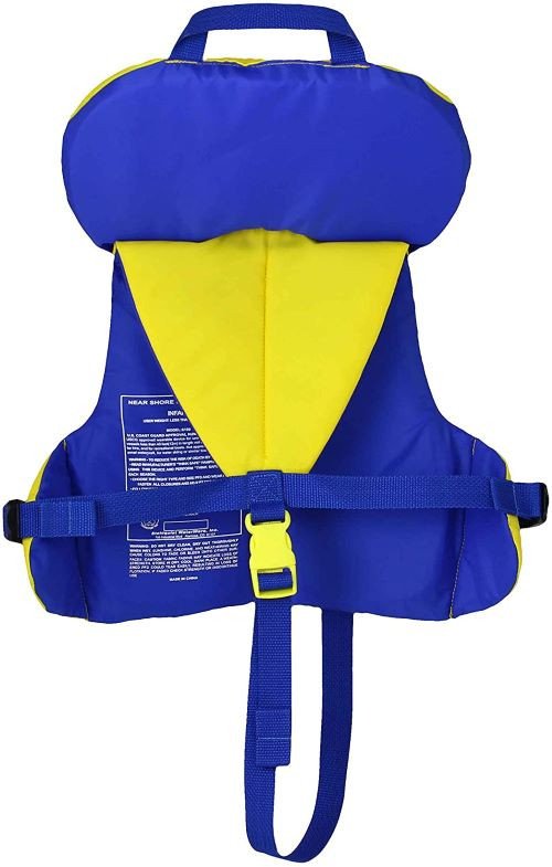 Kids Life Jacket 30-50lbs rental in Dallas, TX