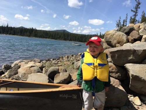 Kids Life Jacket 8-30lbs rental in Dallas, TX