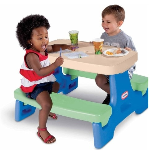 Kids Picnic Table rental in Long Island, NY