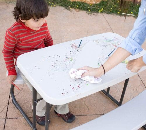 Kids Picnic Table rental in San Francisco, CA