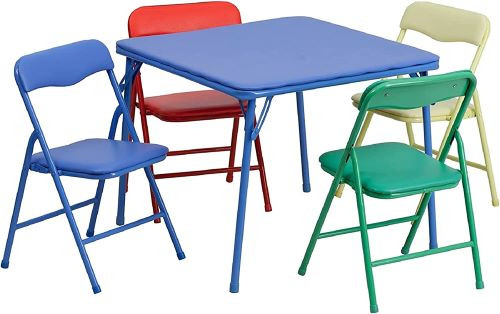 Kids Table and Chairs rental in Connecticut