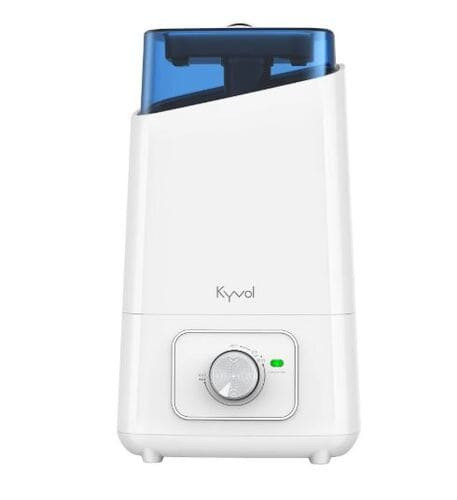Kyvol Vigoair HD3 Humidifier rental in San Diego, CA 