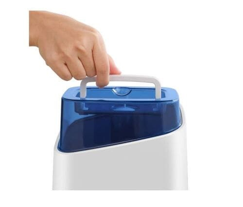 Kyvol Vigoair HD3 Humidifier rental in San Diego, CA 