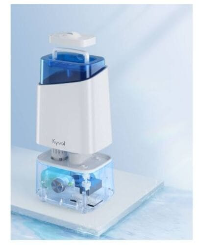 Kyvol Vigoair HD3 Humidifier rental in San Diego, CA 
