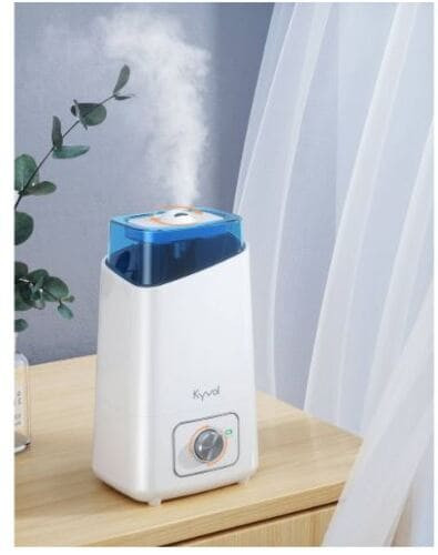 Kyvol Vigoair HD3 Humidifier rental in San Diego, CA 