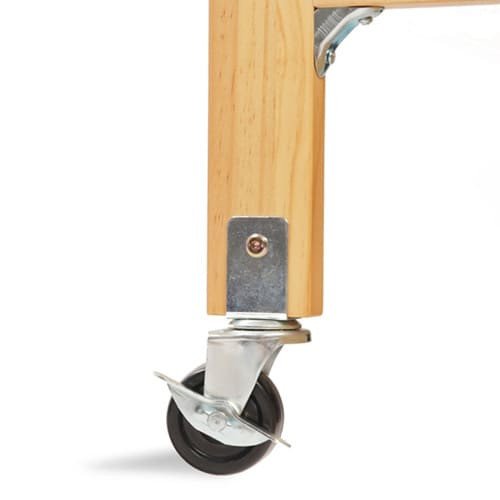 Crib W/ Organic Linens rental in Palm Springs, CA