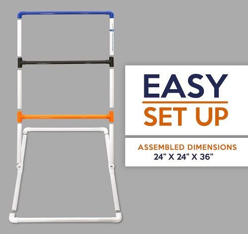 Ladder Toss Set rental in Panama City Beach Florida